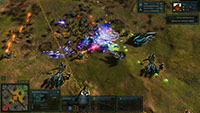 Ashes of the Singularity Turtle Wars DLC screenshots 04 small دانلود بازی Ashes of the Singularity Turtle Wars DLC برای PC